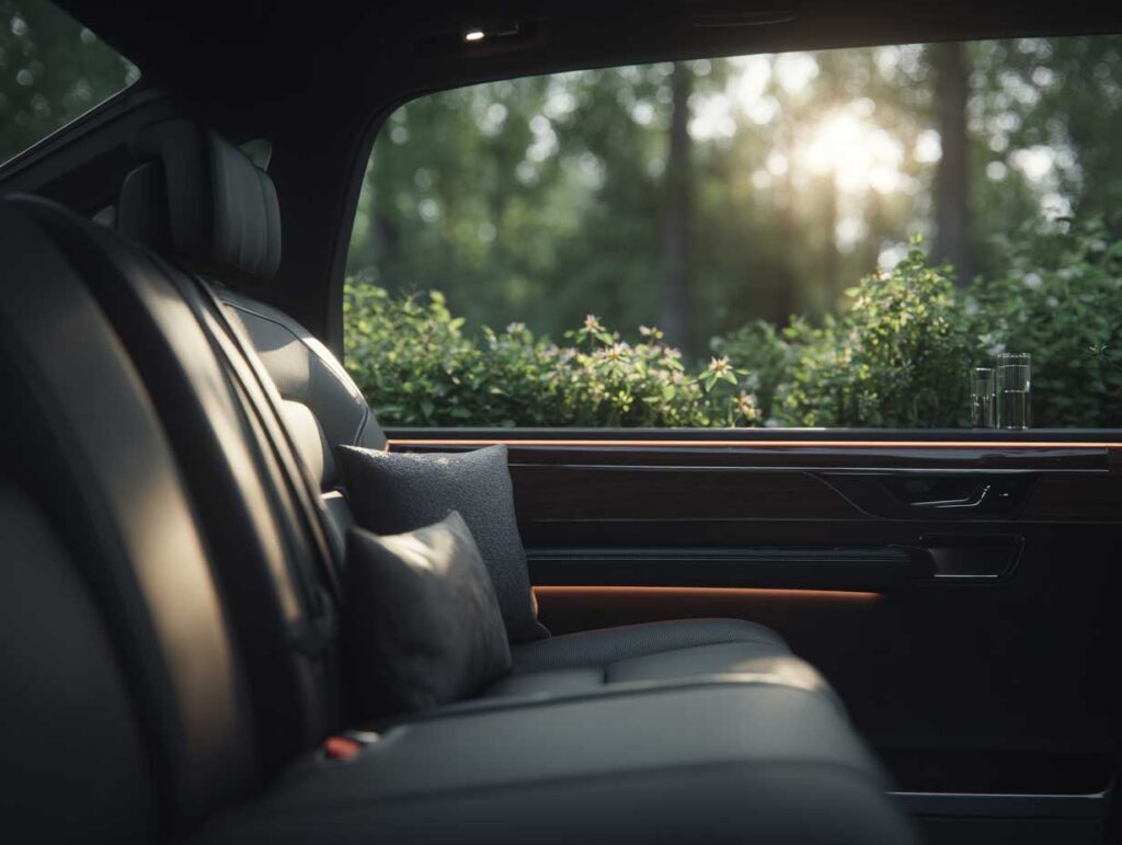 VIP Mobility