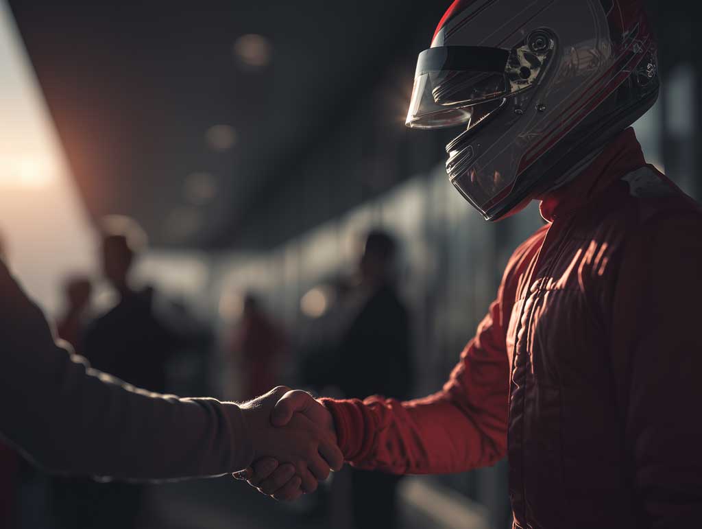 Partnerships & Sponsoring
